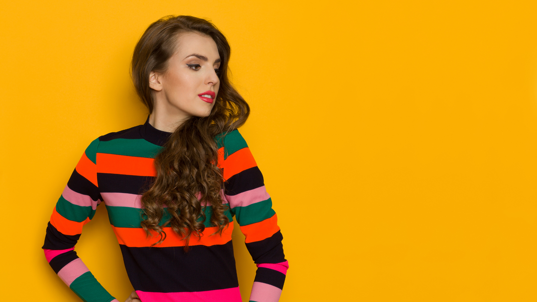 Top 5 Colors to Wear This September: Inspired by Autumn Tones