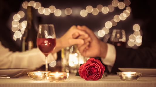 From Singles to Soulmates: Valentine’s Day Tips for Everyone