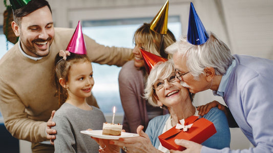 How to Make Grandma Day Special: Unique Celebration Ideas