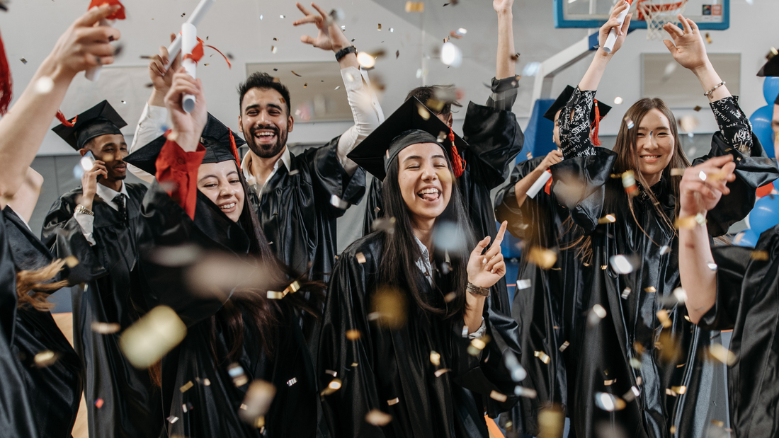 Party of the Year: 10 Fun Graduation Party Ideas For You