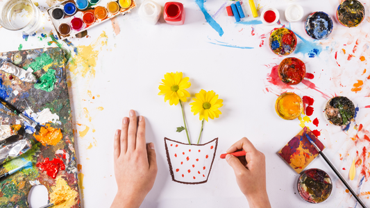 Romance in Art: How Love and Emotion Influence Our Designs