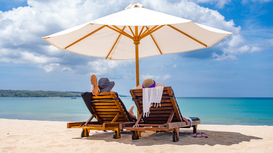 Setting and Slaying Your Summer Goals: A Step-by-Step Guide