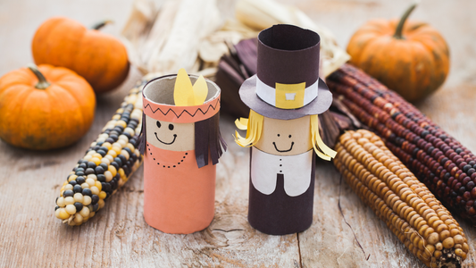 Thanksgiving Traditions: A Look at How Americans Celebrate