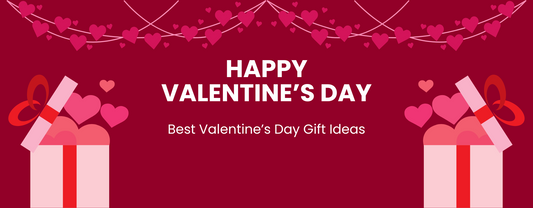 Best Valentine’s Day Gift Ideas