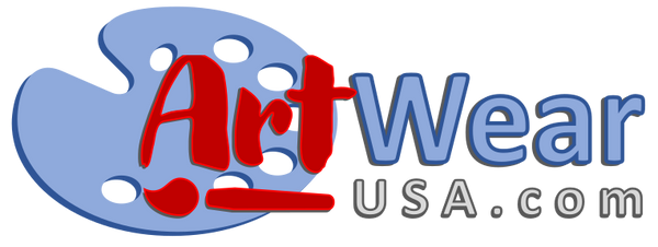 ArtWearUSA.com logo