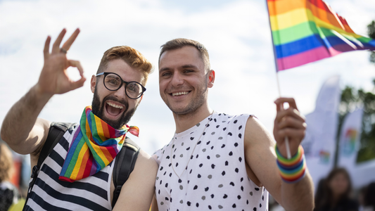 How Pride Month Influences Fashion Trends Every Year?