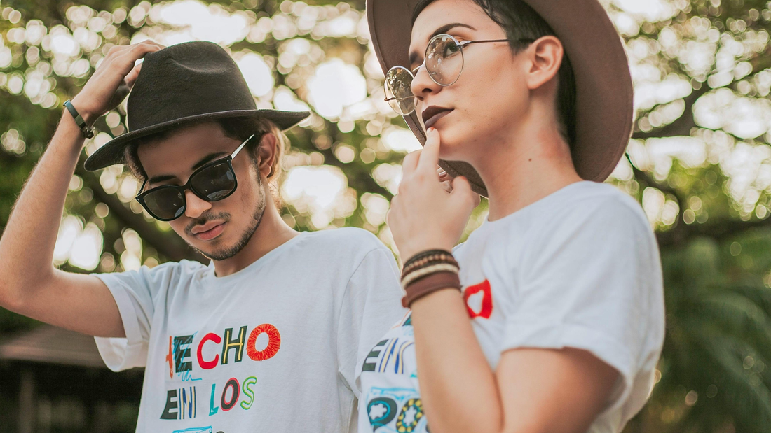 Why Matching Tees Never Go Out of Style?