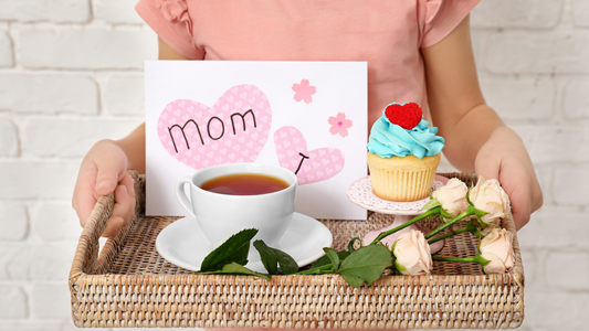 10 Heartfelt DIY Mother's Day Gifts That Will Make Her Day