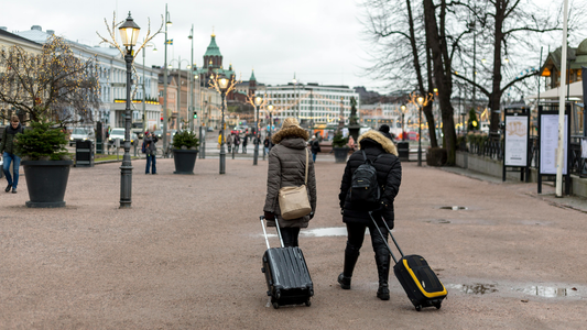 T = Travel: Tees That Carry Your Memories Wherever You Go