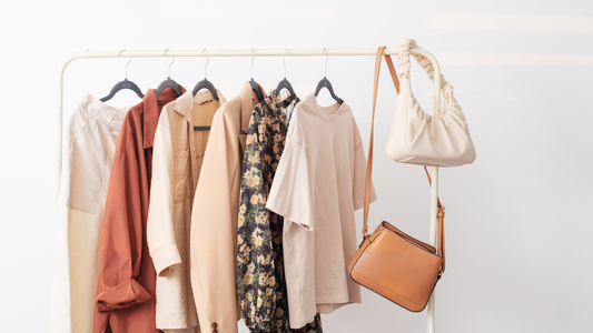 How to Build a Capsule Wardrobe for Summer?