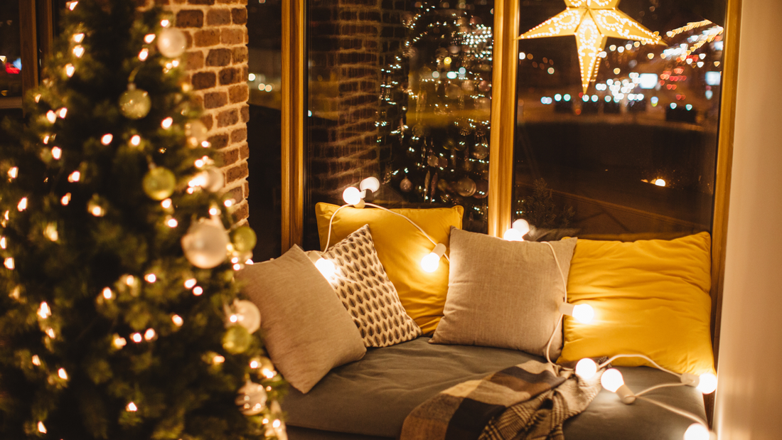 Planning the Ultimate Winter Staycation: How to Enjoy Winter Without Leaving Home