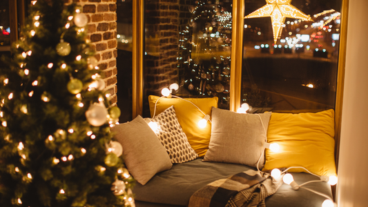 Planning the Ultimate Winter Staycation: How to Enjoy Winter Without Leaving Home