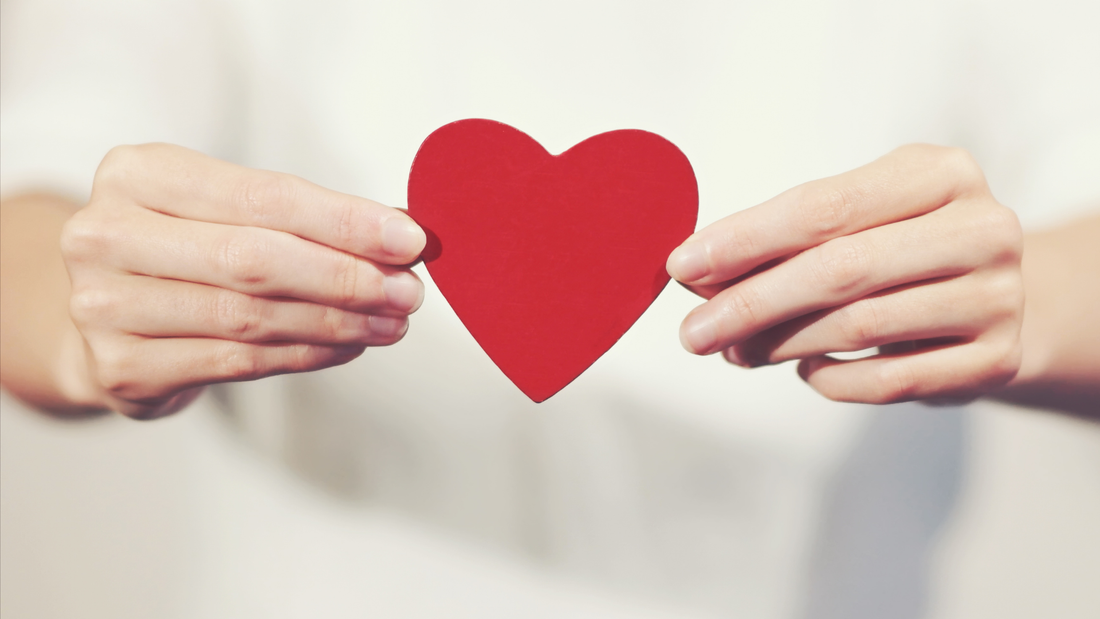 Choosing Love Daily in Small Meaningful Ways