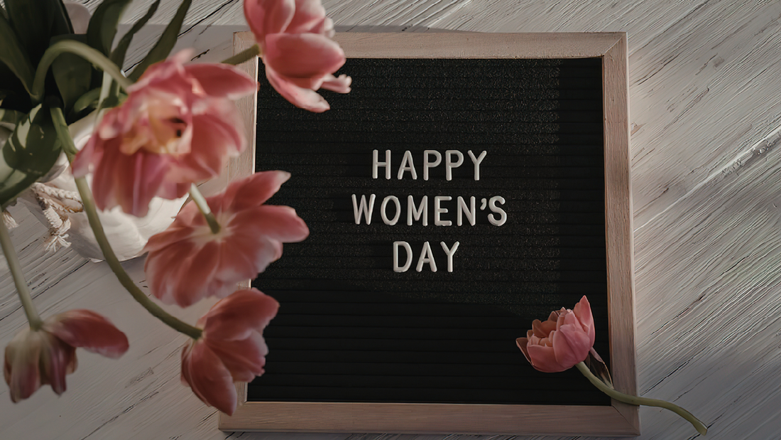 Celebrating Women’s Day Through Meaningful Fashion Gifts