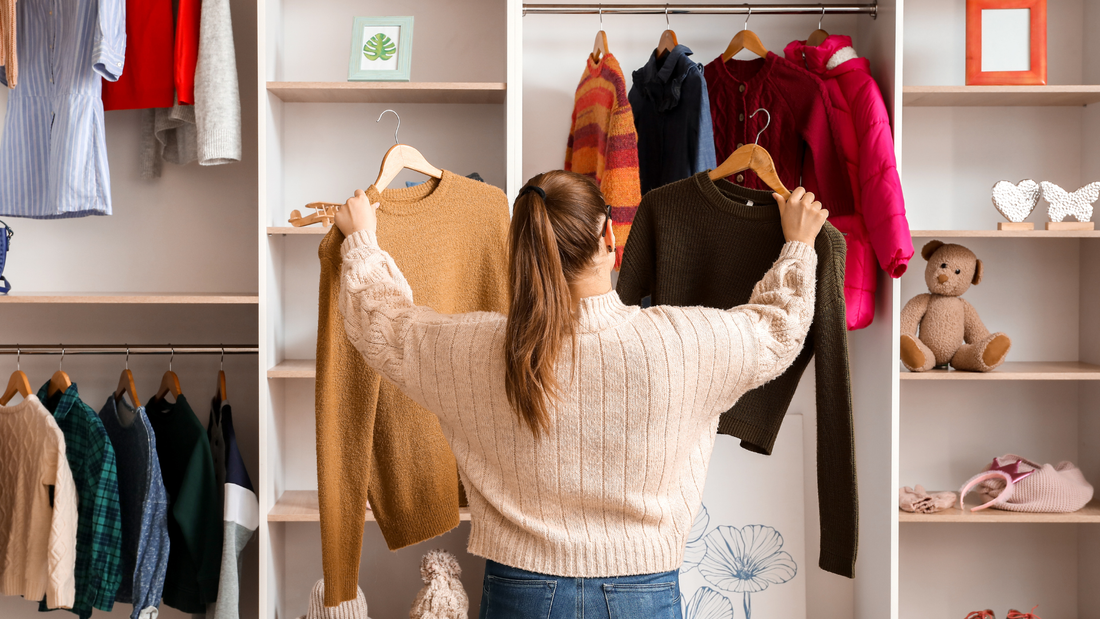 Why August Is the Best Time to Refresh Your Wardrobe?