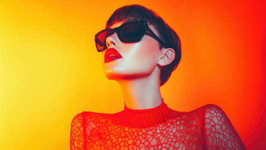 The Intersection of Art and Fashion: Celebrating Creativity in Clothing