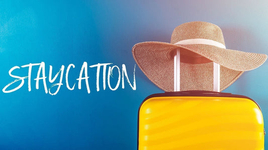 The Best Destinations in the USA for Staycations