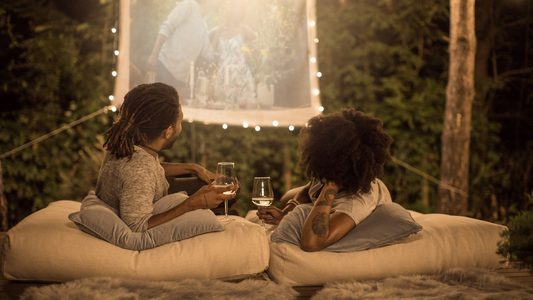 Cozy Fall Movies to Watch on a Chilly Evening