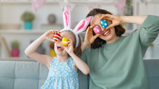 Creative Easter Celebration Ideas for Families, Friends, and Solo Fun