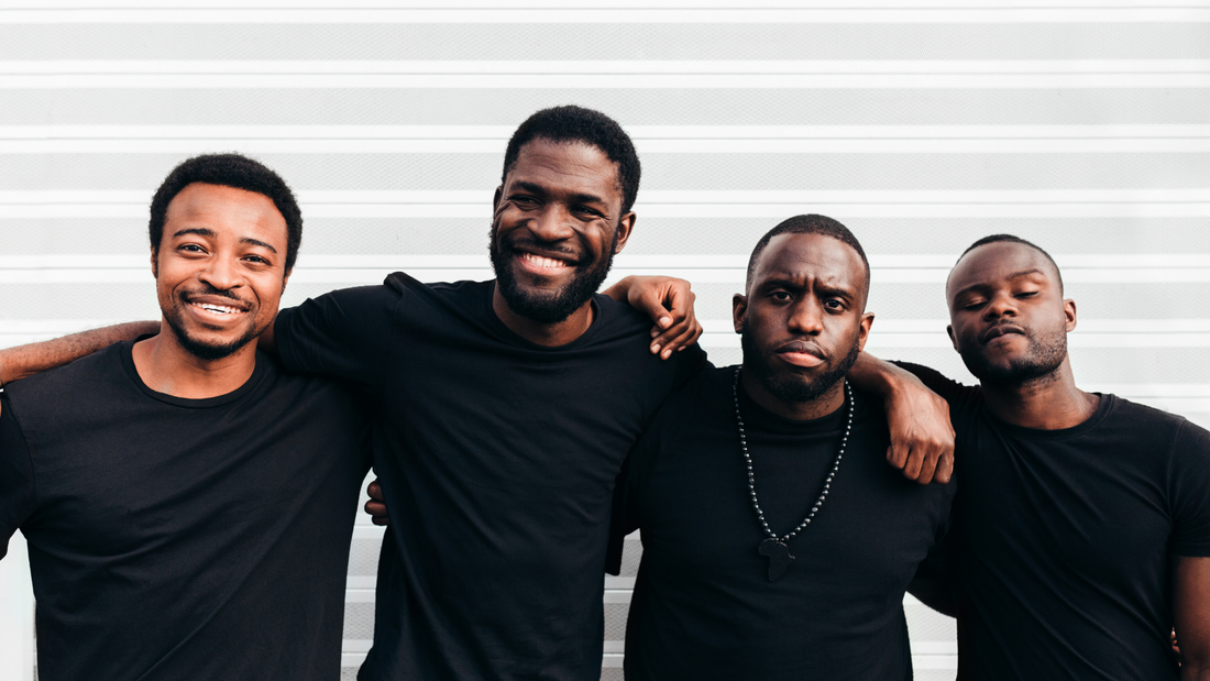 Juneteenth Style Inspiration: Colors, Culture & Streetwear