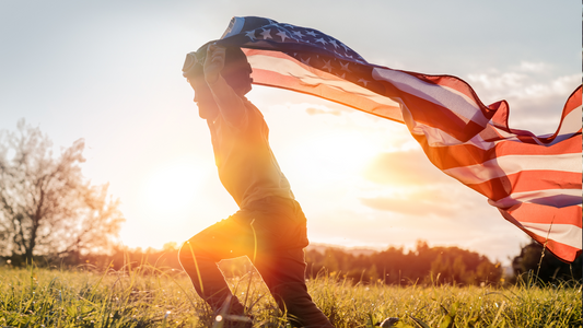 Wear Your Freedom: What Art Says About Self-Expression in the U.S.