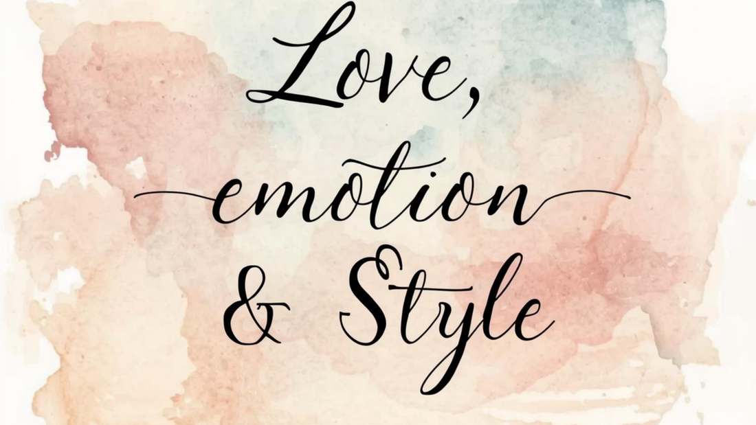 February as a Canvas for Love, Emotion & Style