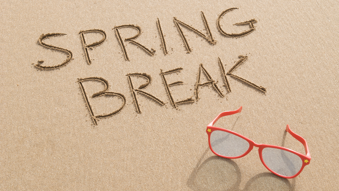 Spring Break Ideas: From Beach Escapes to Cultural Getaways