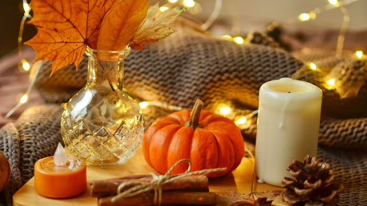 Creative & Cute Fall Decor to Enjoy This Fall