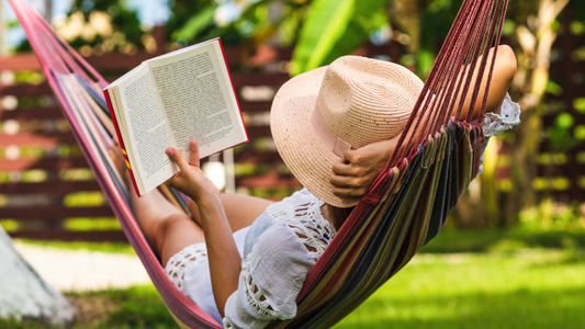 Top Books to Read in Vacations