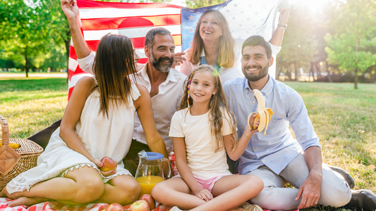 Celebrating Memorial Day: Family-Friendly Activities to Commemorate the Holiday