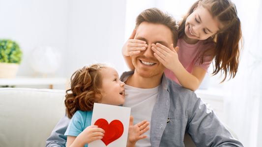 Father’s Day Outfit Ideas for Summer Gatherings