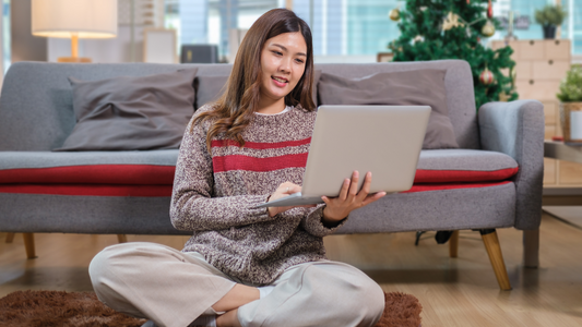 How to Stay Productive at Work During the Winter Slump