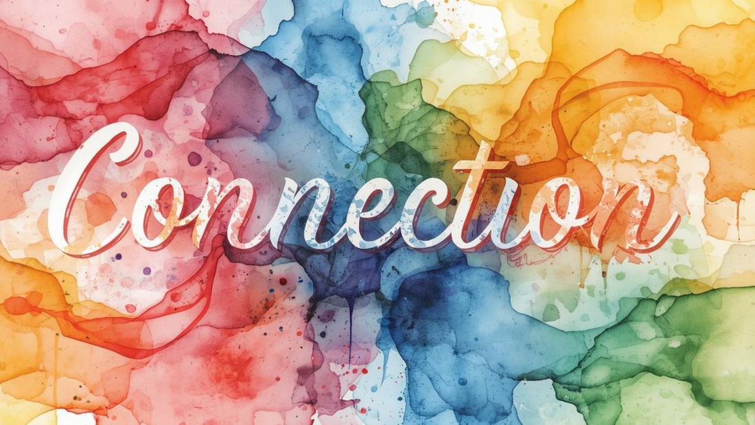 February as a Celebration of Connection, Not Just Romance