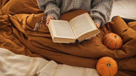 The Best Fall Books to Read in 2024