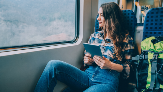 Travel Like a Queen: Empowering Solo Trips for Women