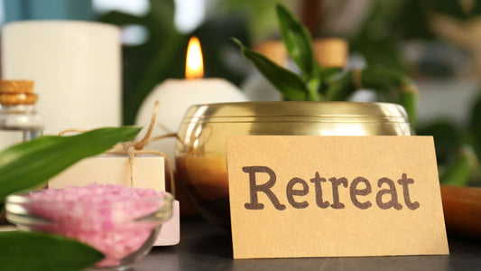 Health-Retreat Staycations: A Perfect Blend of Relaxation and Wellness