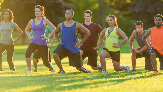 Outdoor Fitness: Tips for Transitioning Your Workout Routine from Spring to Summer