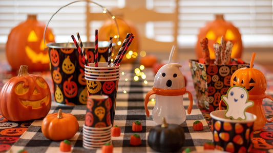 Halloween Party Themes That Aren’t Just ‘Spooky’