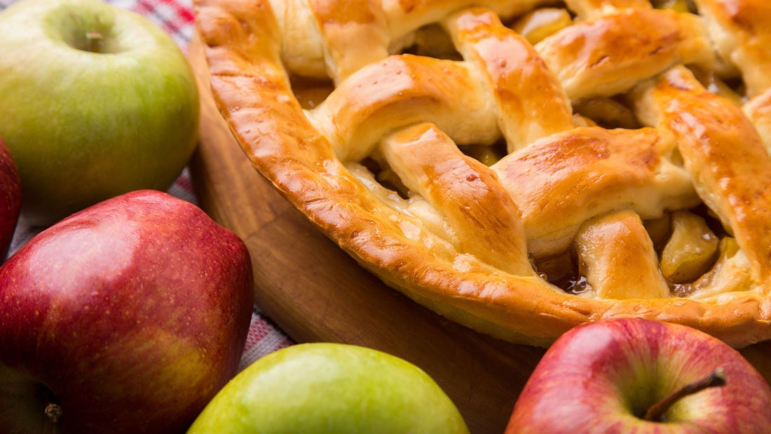 From Orchard to Table: Delicious Recipes to Try After Apple Picking