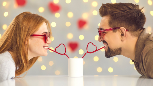 Modern Love: How Technology is Shaping Valentine's Day