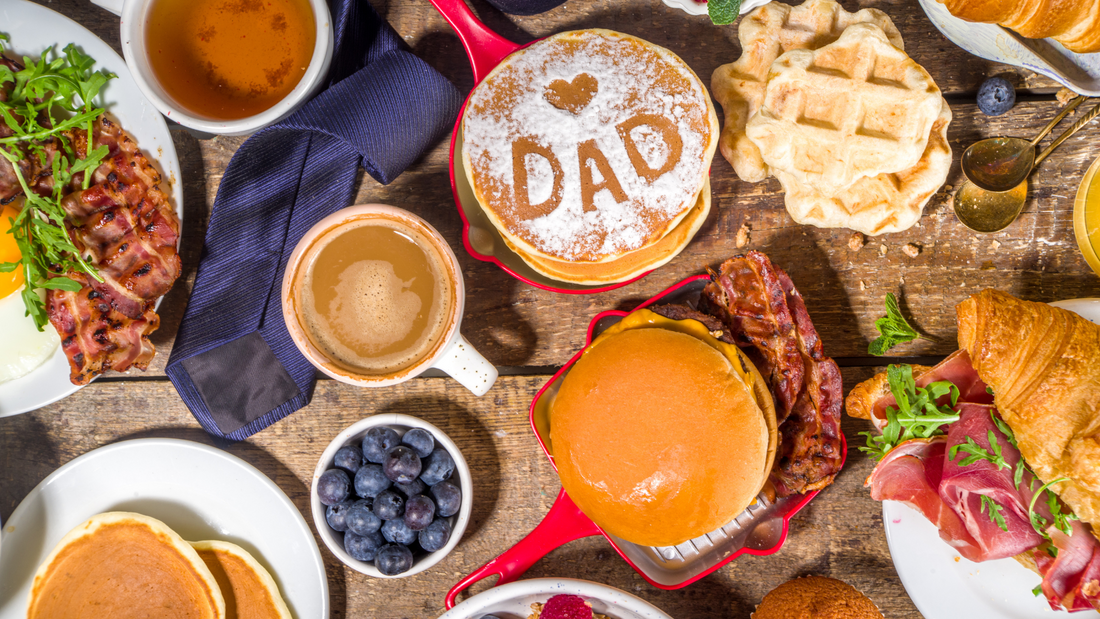 Best Father’s Day Gift Ideas for Every Type of Dad