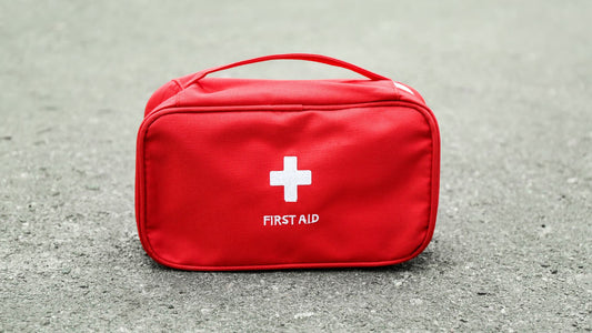 Your Go-To Camping First Aid Kit Checklist