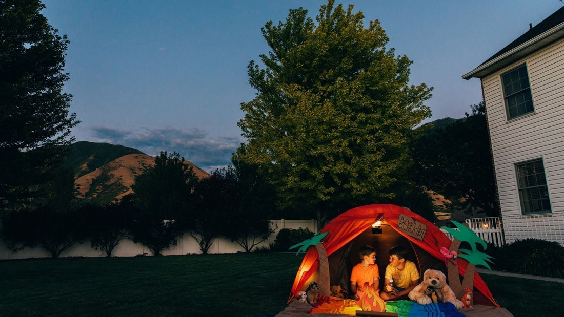 Transform Your Home into an Ideal Staycation