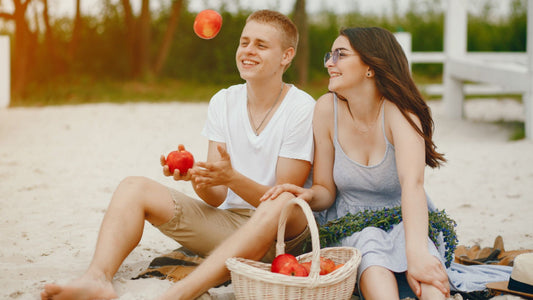 17 Summer Date Ideas to Create Long-lasting Memories