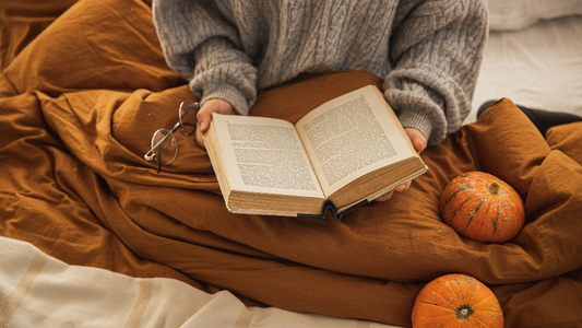 8 Must-Read Fall Book Recommendations