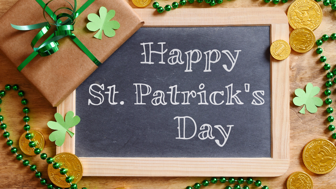 Best St Patrick's Day Celebration Ideas