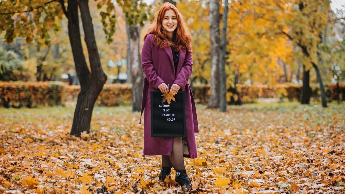 5 Effortlessly Stylish Outfit Ideas For Autumn