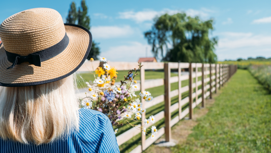 Must-Visit List of Cozy Farm Stays to Enjoy the Fall Season